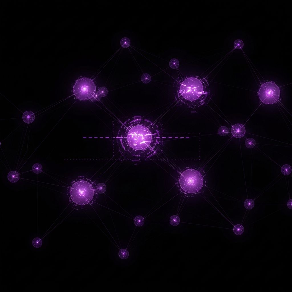 Enterprise business orchestration is broken. (1/8)