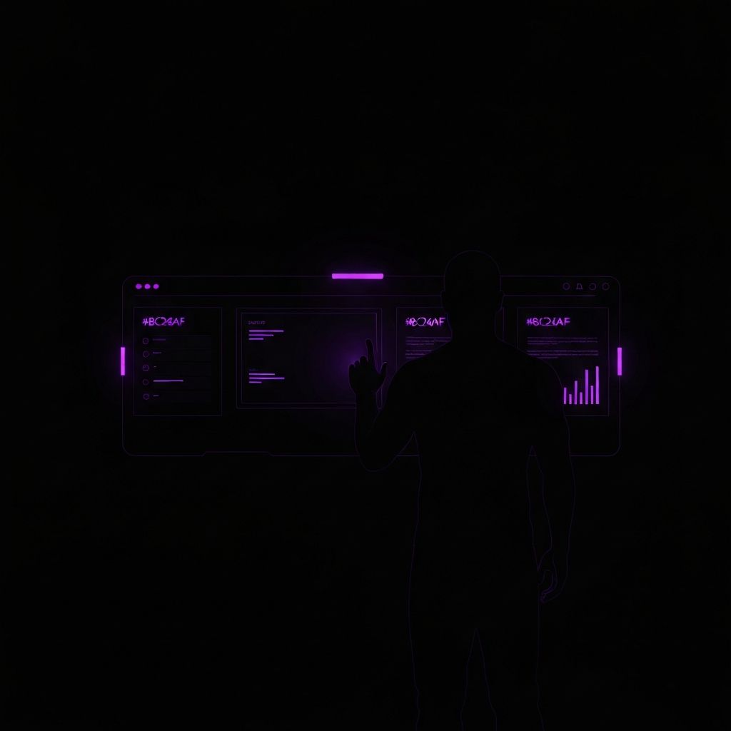 Crafting intelligent interfaces. (4/8)